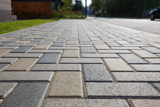 Best Cobblestone Driveway Pavers  in Butler, OH