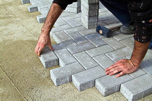 Reliable Butler, OH Driveway Pavers Solutions